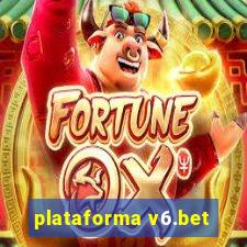 plataforma v6.bet